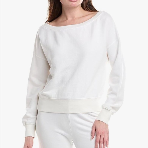 Daily Ritual Tops - Daily Ritual Cream Top